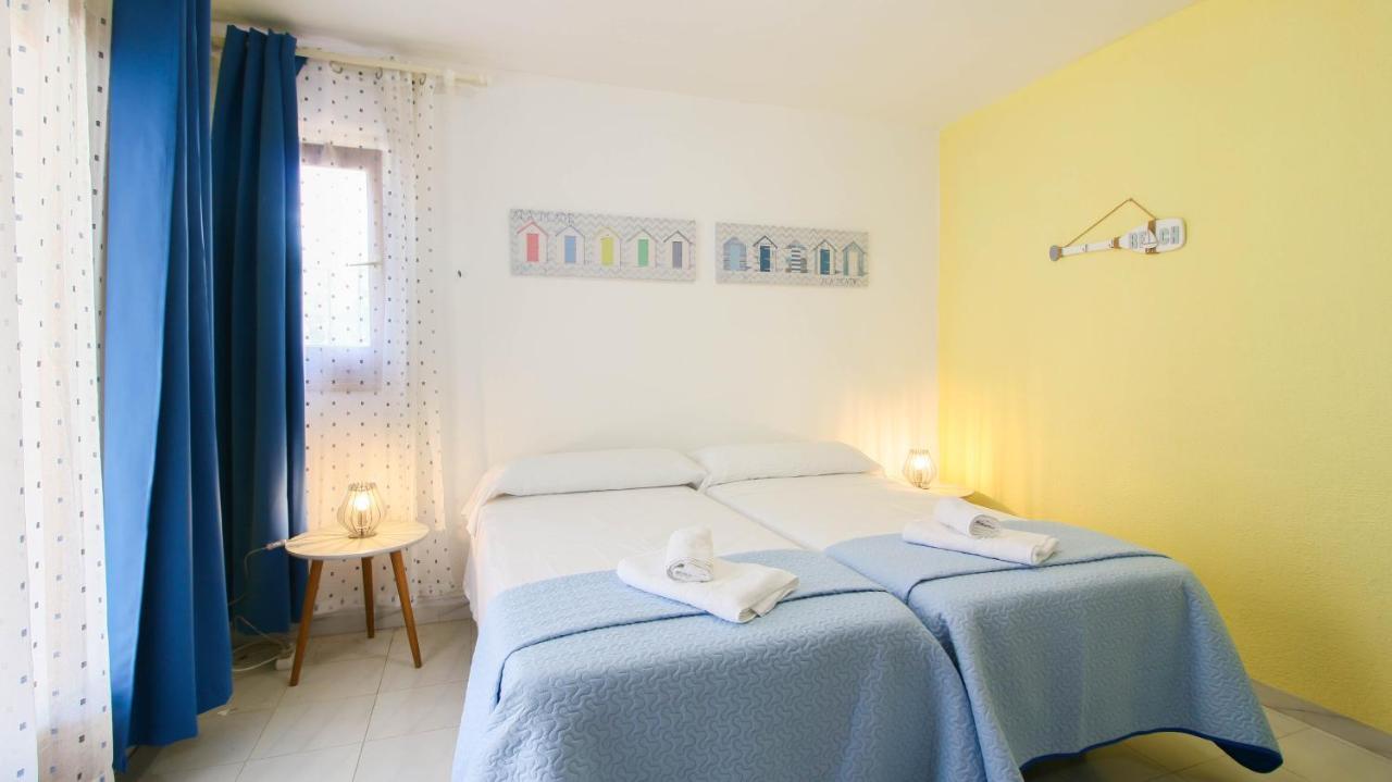 Las Moras II Ul Denia Exterior photo